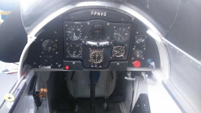 Stampe et Vertongen SV.4