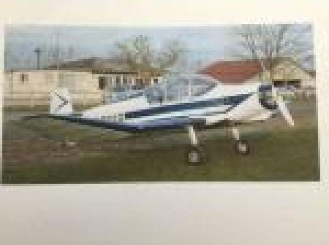 Jodel D 119