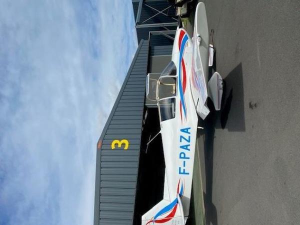 Columbia Aircraft Manufacturing Corporation 300