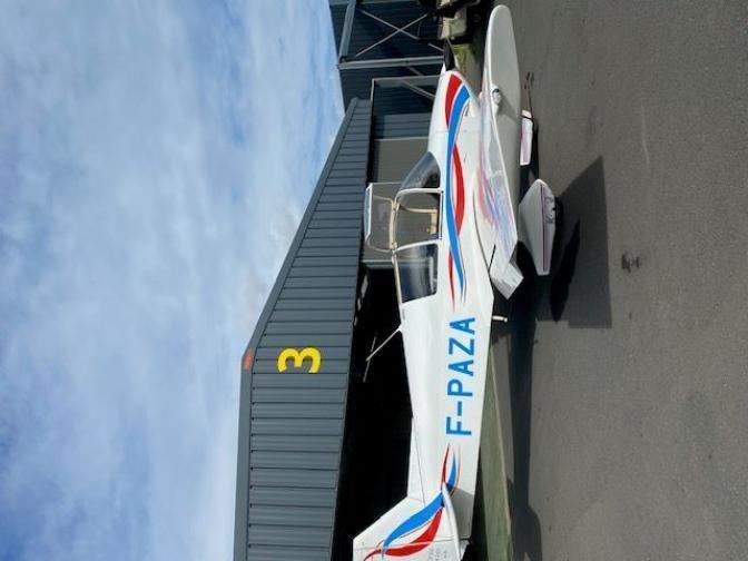 Columbia Aircraft Manufacturing Corporation 300