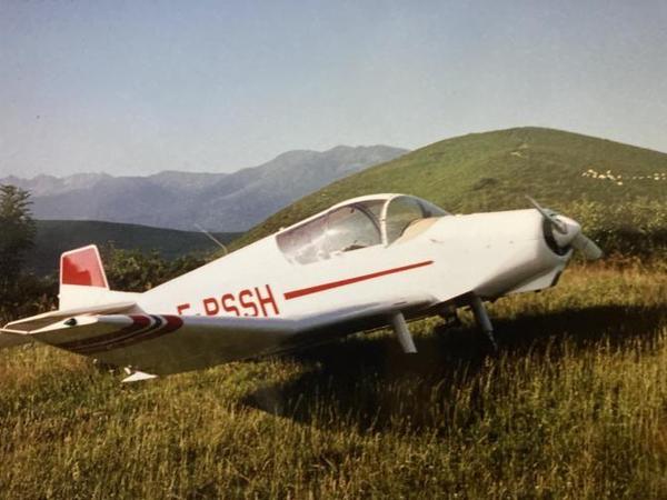 Jodel D119V