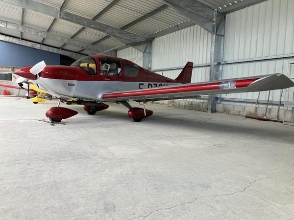Barge Aviation CNSK