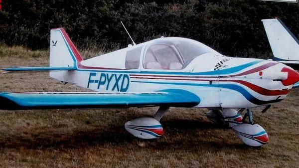 Piaggio P.180