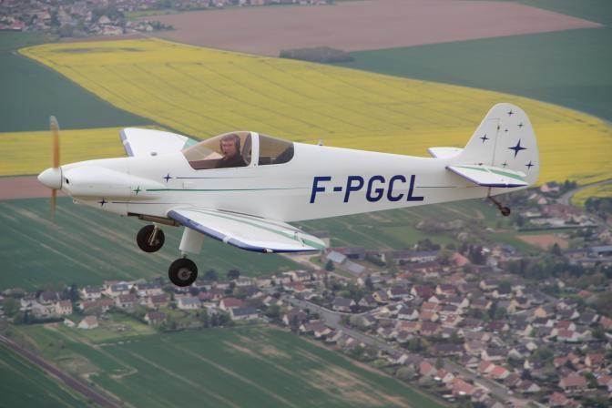Ménestrel HN 434