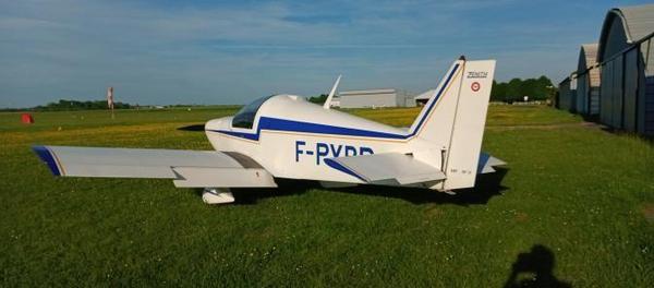 Zenair Zenith