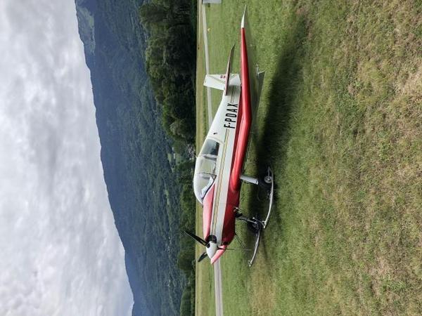 Jodel D113