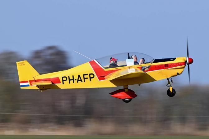 Cessna 170 170N RS