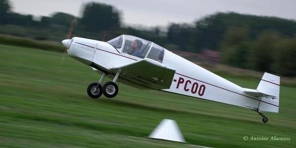 Jodel D112 / Alcyon