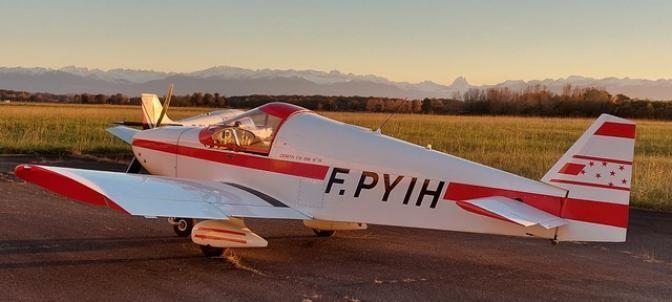 Zenair CH 200