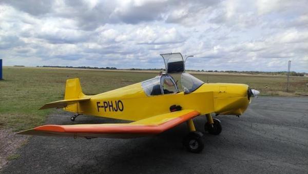 Jodel D119