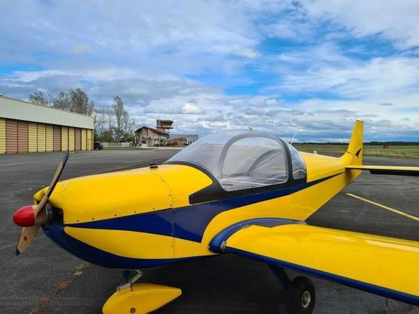 Cessna 180