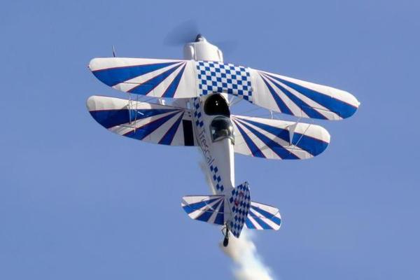 Stolp SA300 Starduster too