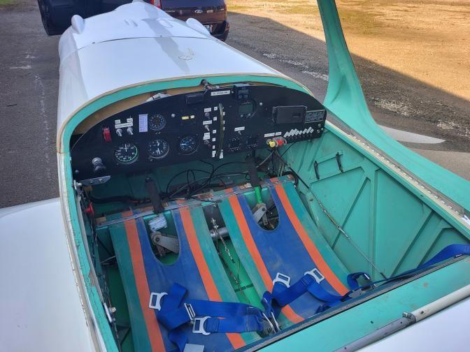 Rand Robinson KR2