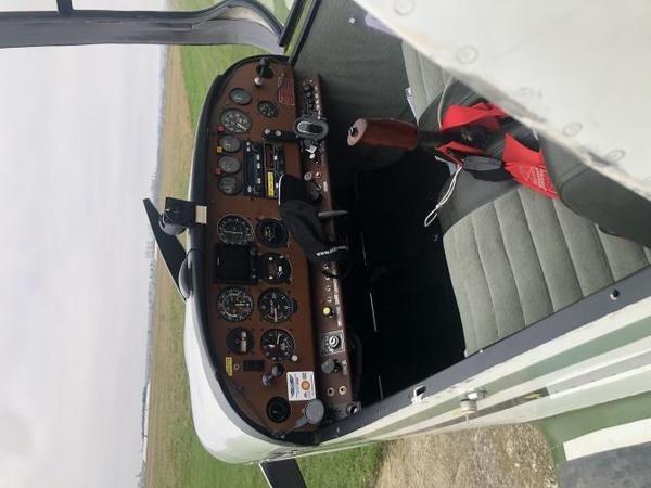 Zenair 100