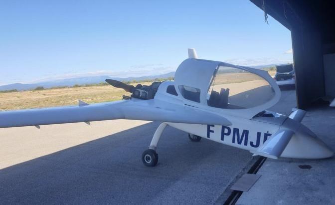 AeroCad Cozy Mark IV