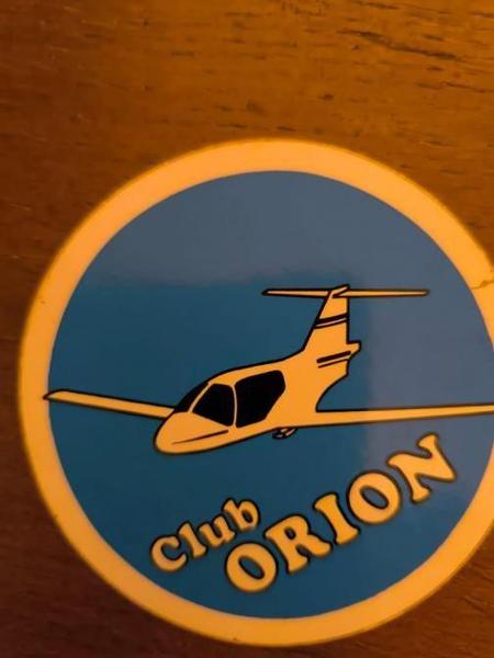 Orion Orion
