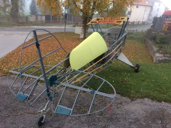 Acro Sport Acro Sport 1