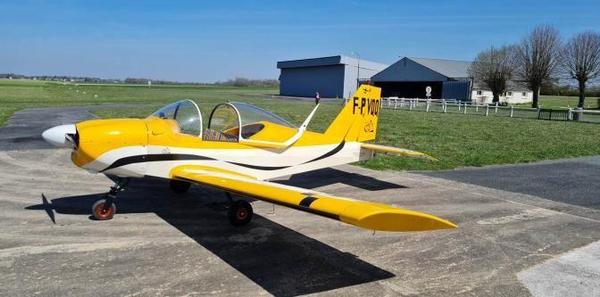 Chatelain AC11