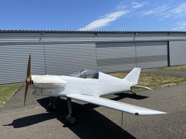Aéro-Club Dassault CP80