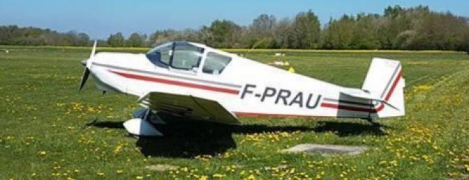 Jodel D113