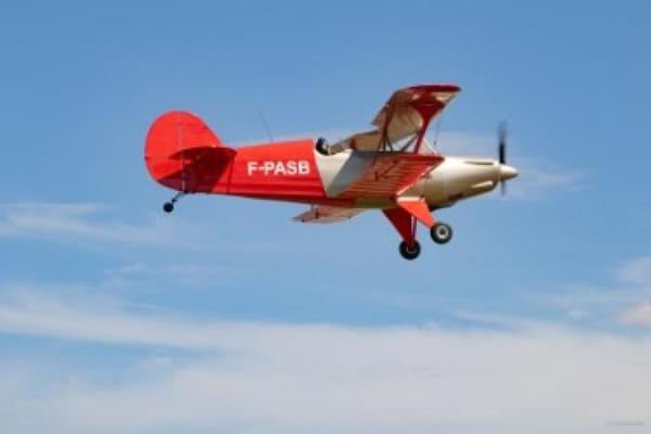 Steen Aerolab Skybolt