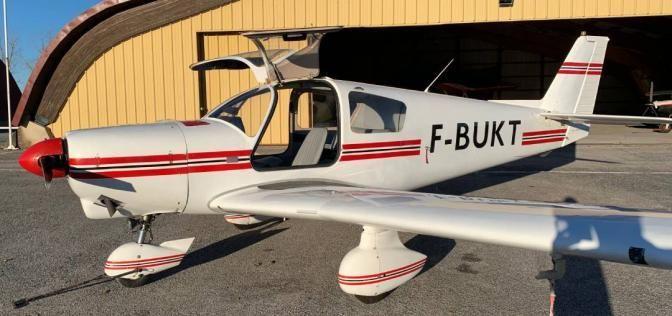 Wassmer 54 Atlantic