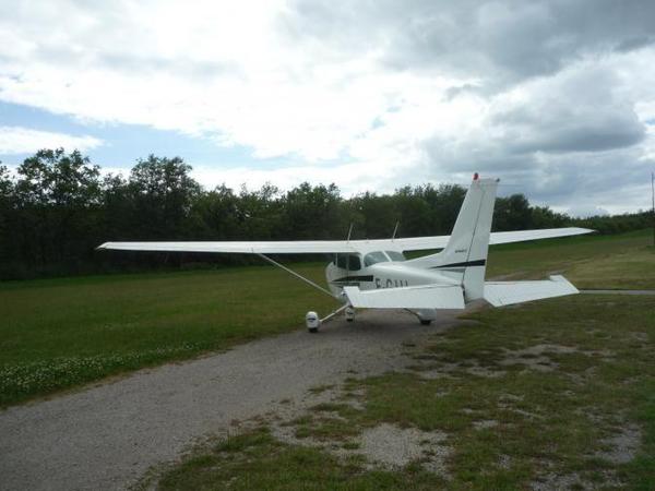Cessna 172
