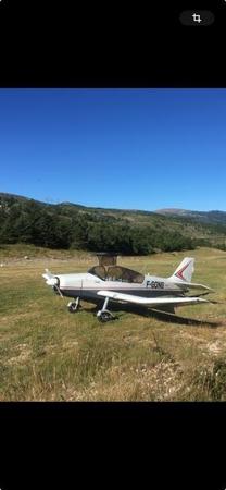 Cessna 140 R CDNR