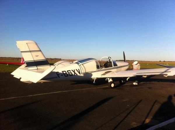 Daher MS 880