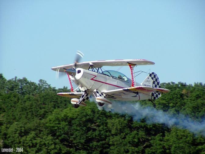 Christen Pitts S-2B
