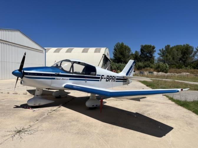 Robin DR315 Petit Prince
