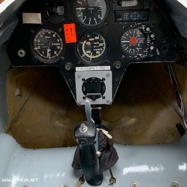Dornier Libelle