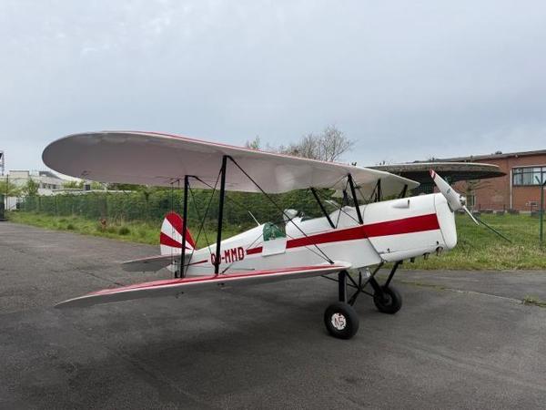 Stampe et Vertongen SV.4