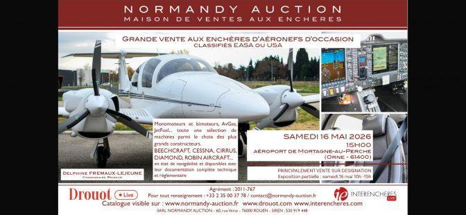 AVION CDN/CDNR