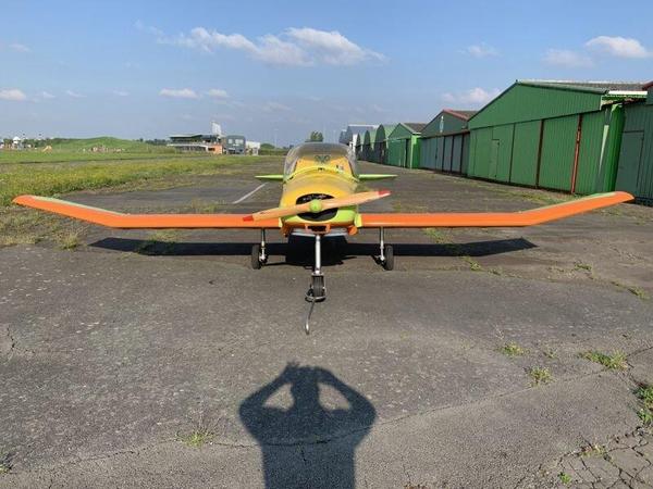 Jodel D19