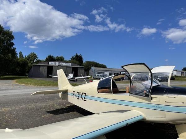 Robin DR315
