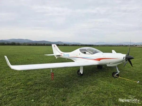 Aerospool WT9