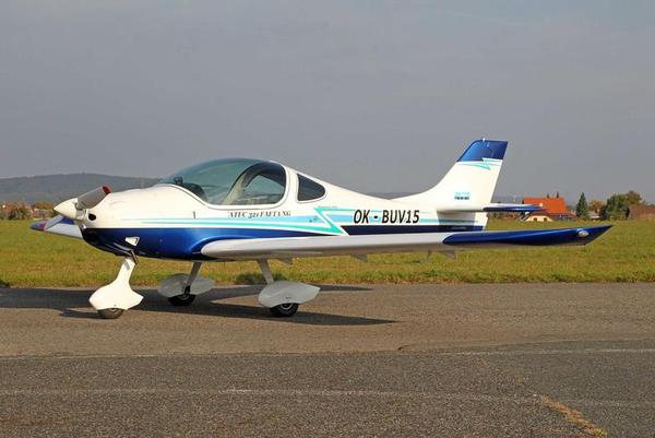 ATEC FAETA 321 NG