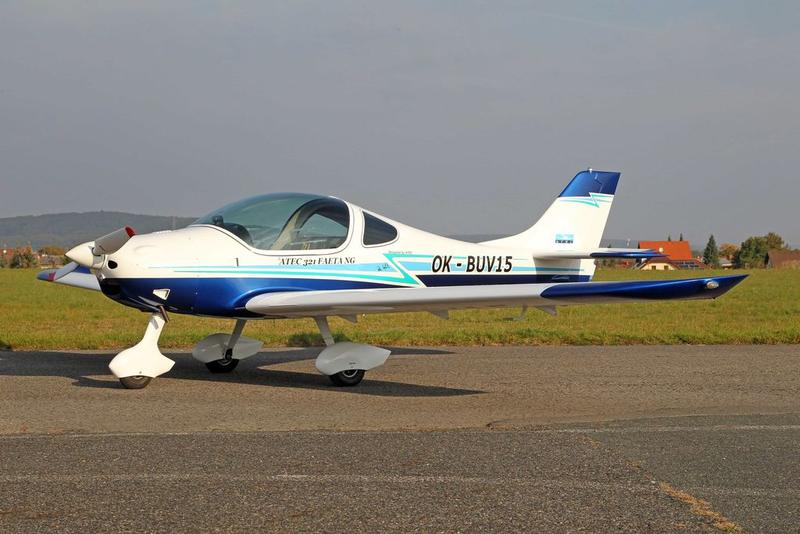 ATEC ATEC 321