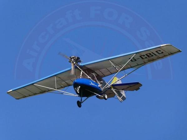 Xair SSDR