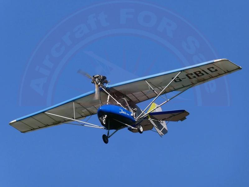 Xair SSDR