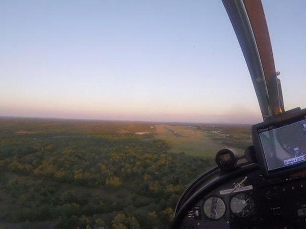 Skyleader KP-2