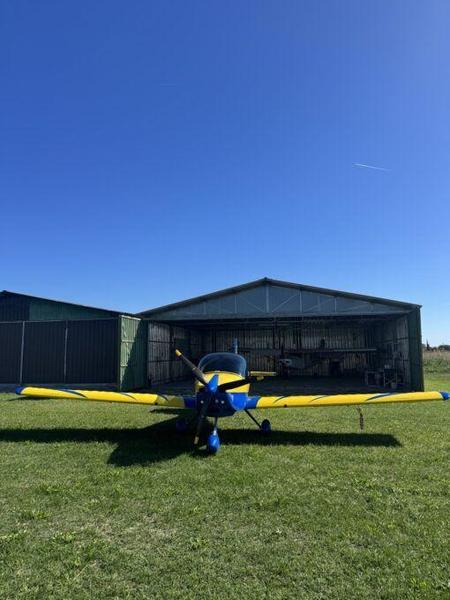 Euro Fly FB5 Starlight