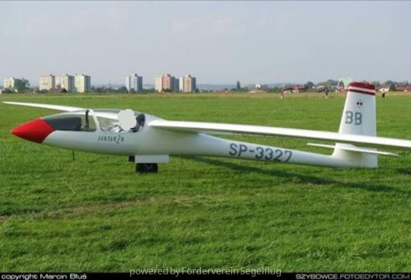 SZD SZD-42
