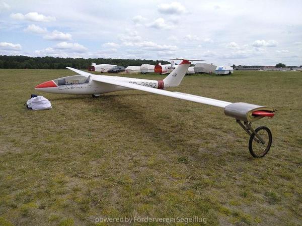 SZD SZD-36 COBRA15