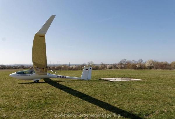 Schleicher ASW 28 18m