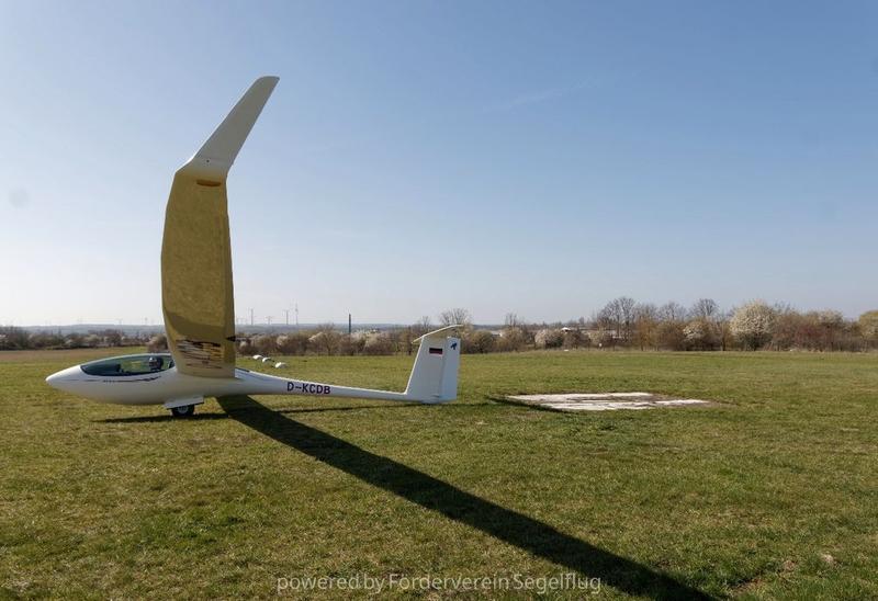 Schleicher ASW 28 18m