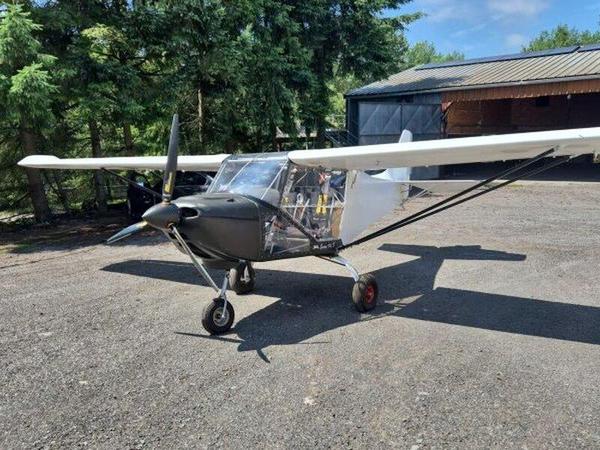 AEROSERVICE GUPEY 912 S