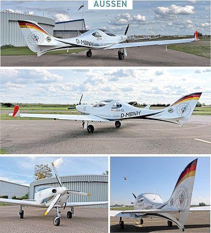 Aerospool Dynamic WT 9 600RG