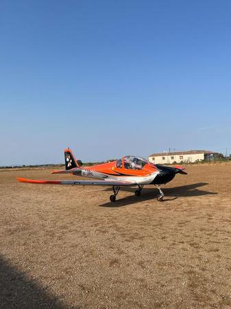 Skyleader KP-2
